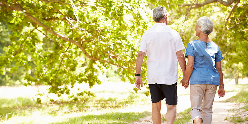 Retirement Planning
