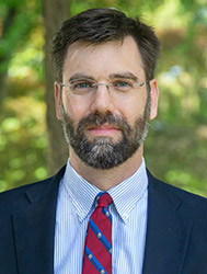 Stephen Coleman