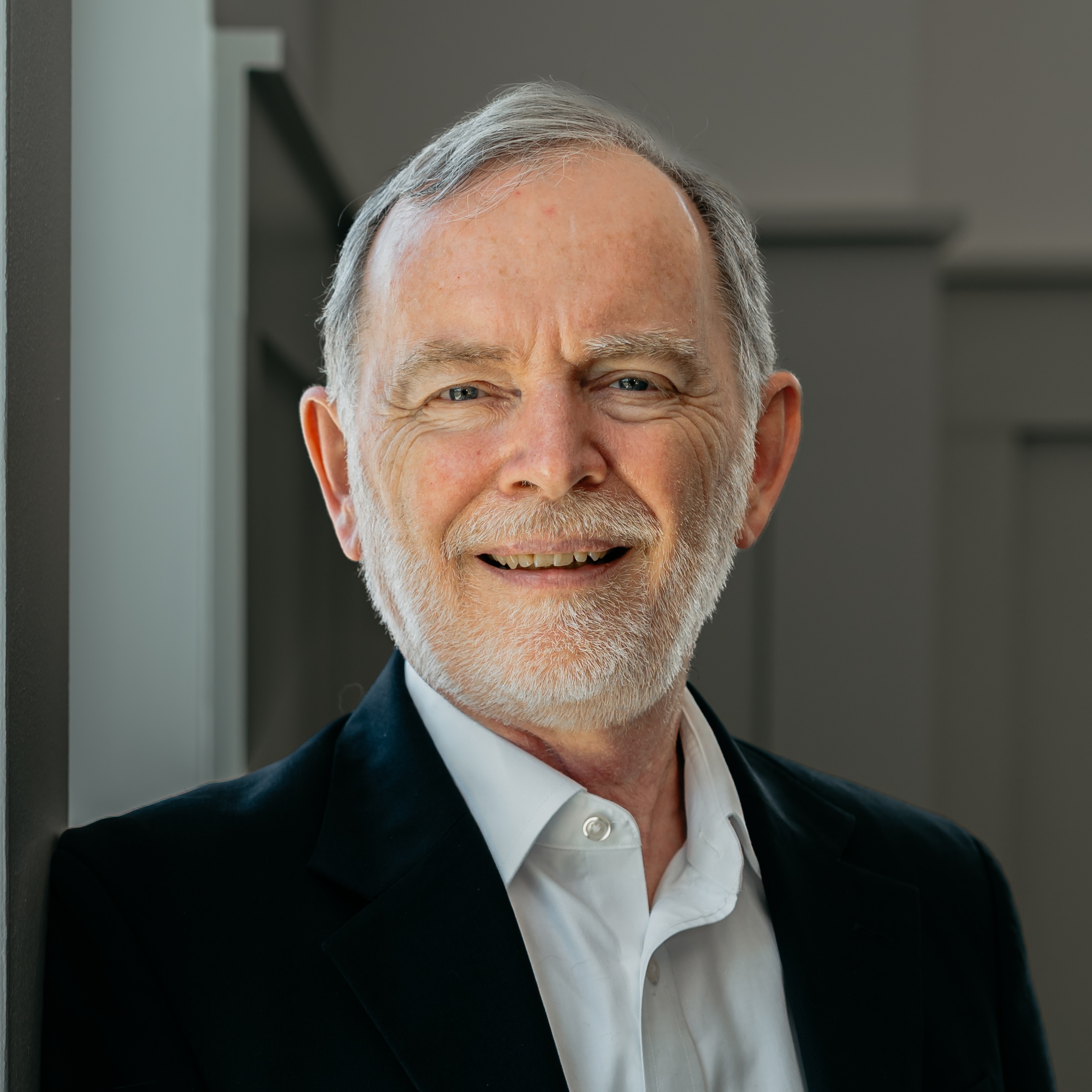 Iain Duguid