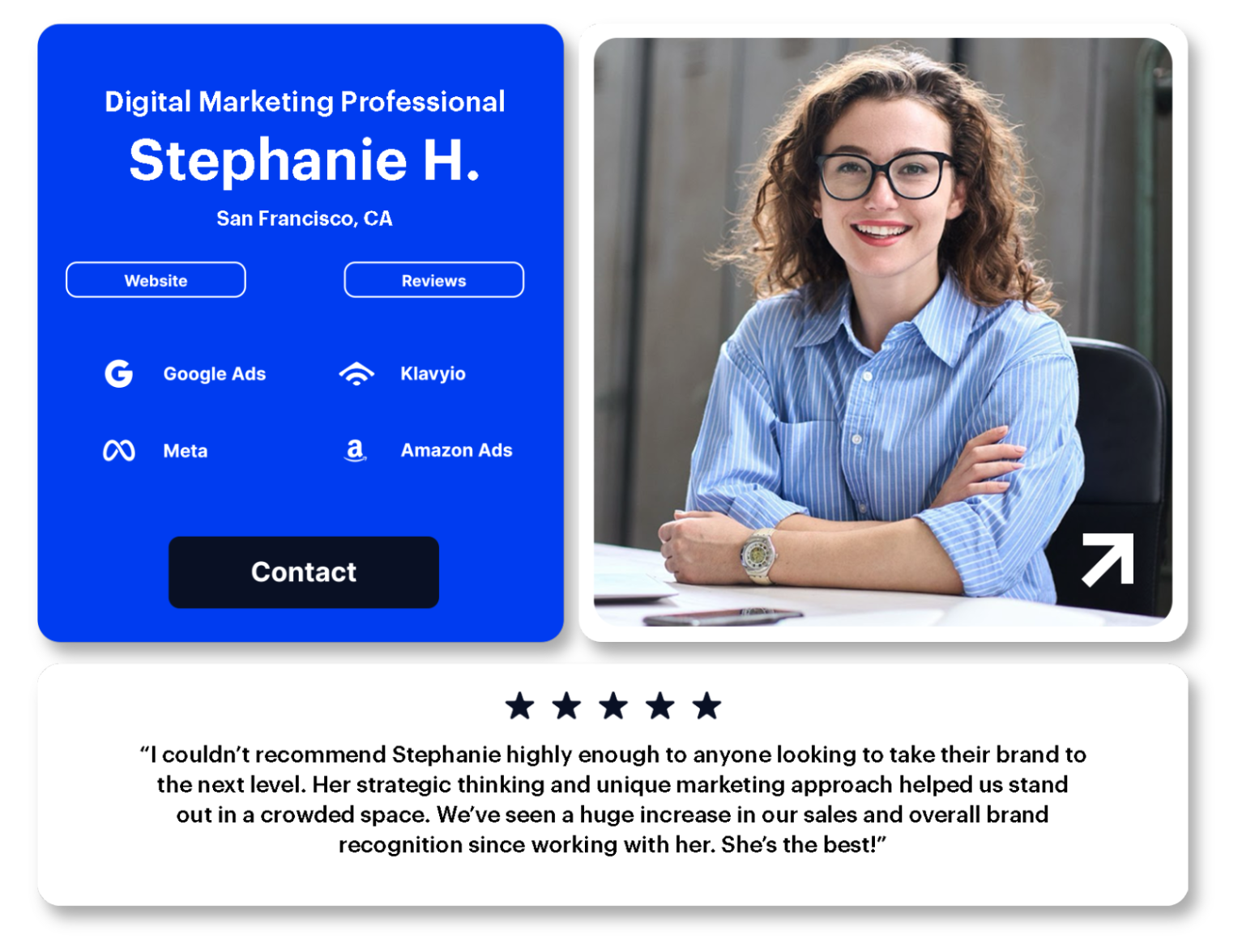 freelance email marketing