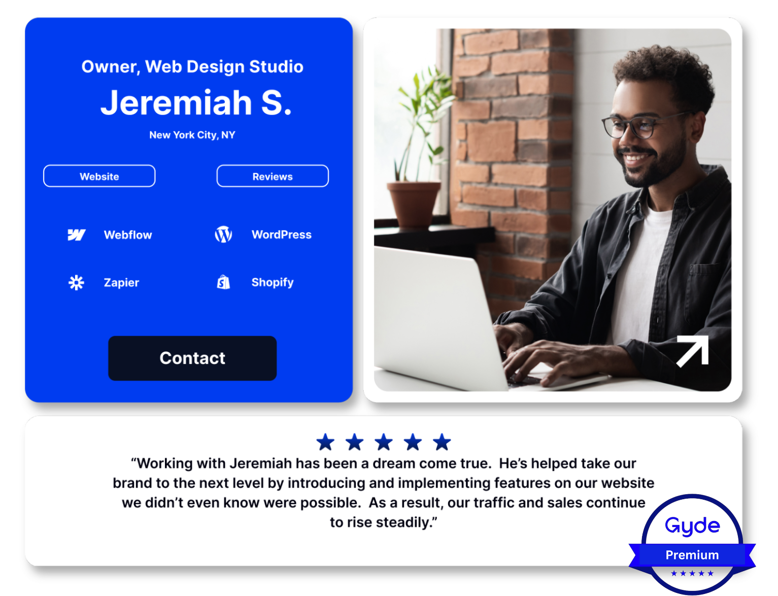 freelance email marketing