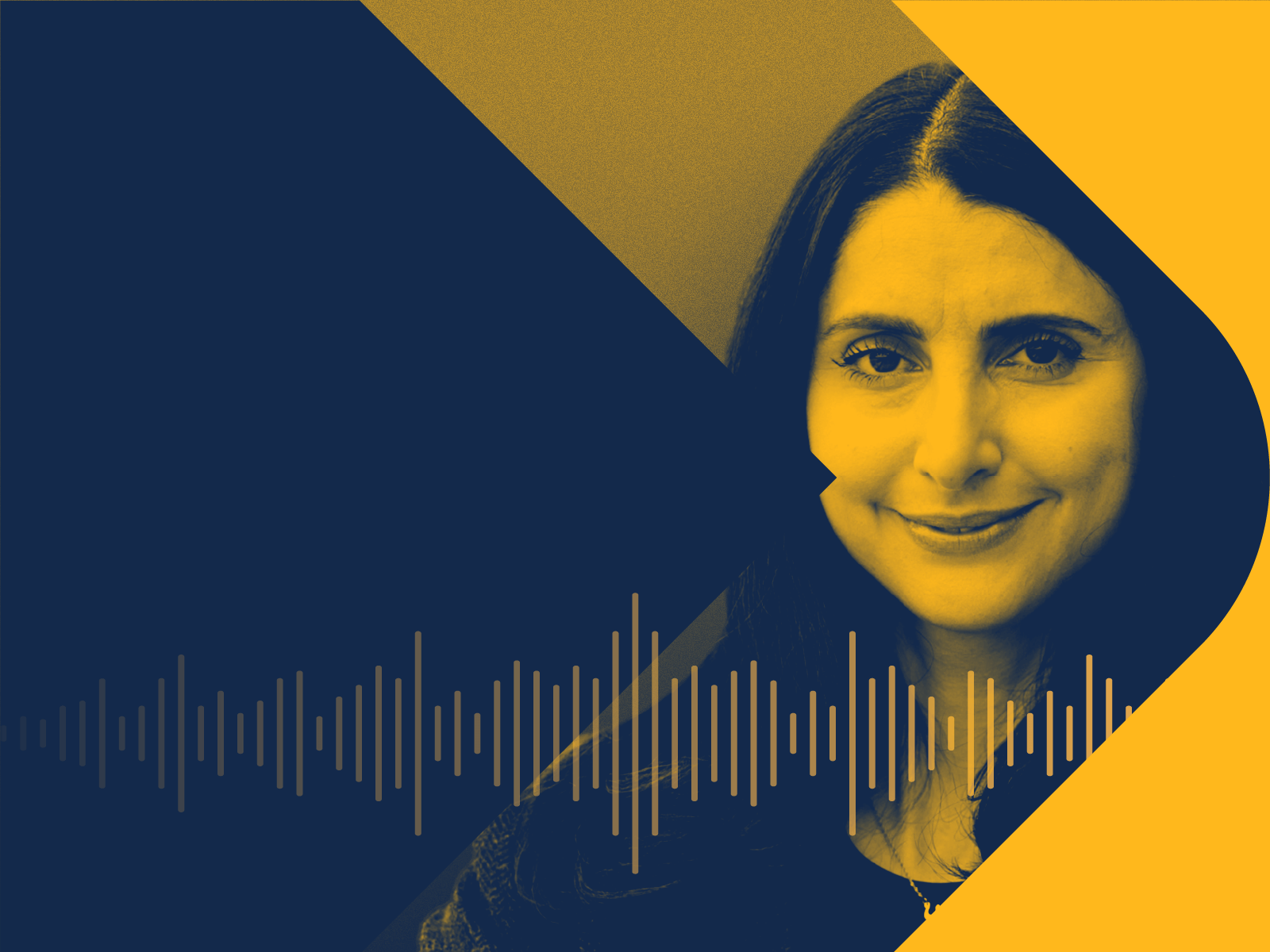 Nadine Warren, ITV: "Giving the advertiser choice"