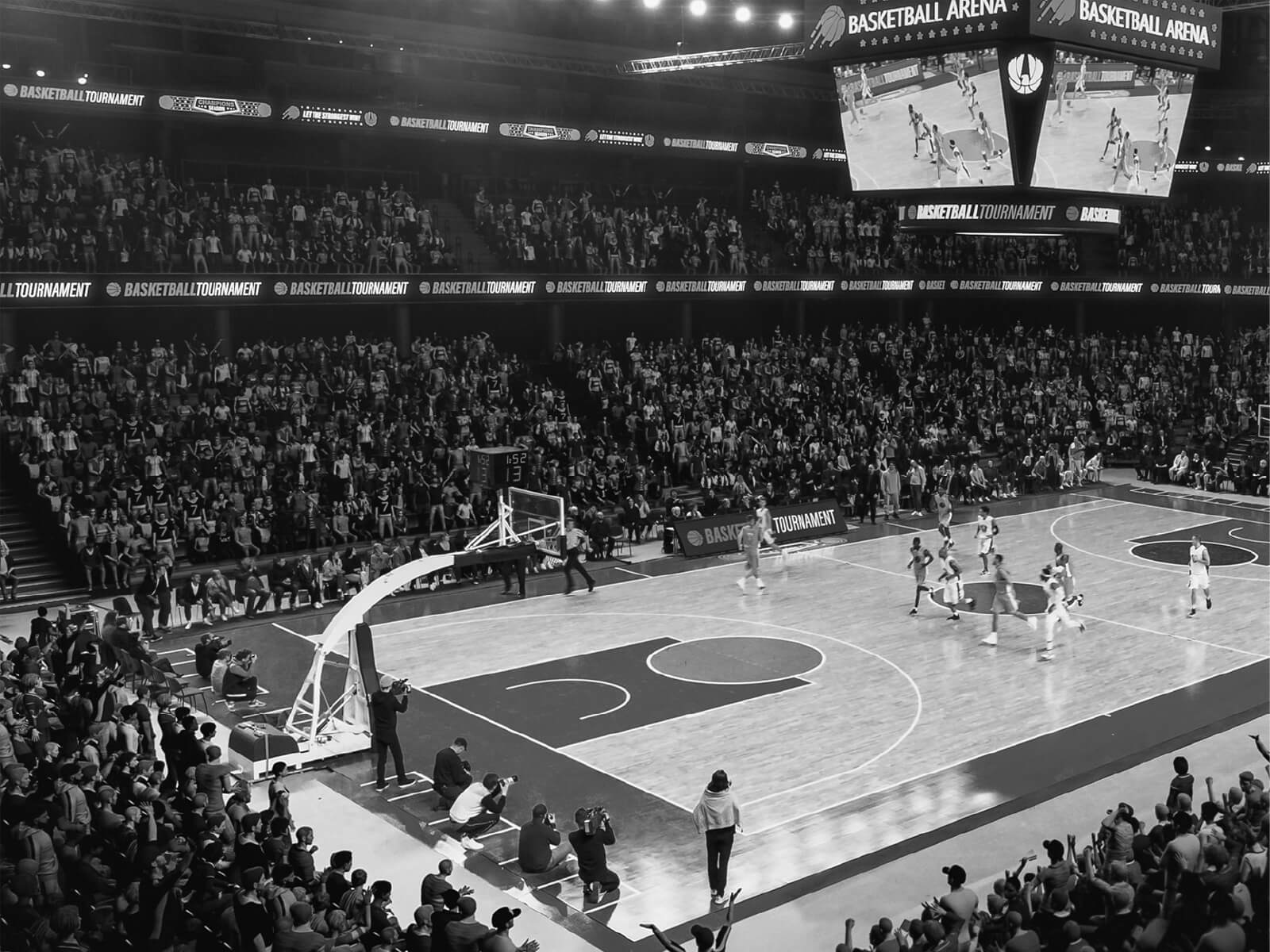 How data collaboration is revolutionizing sports sponsorship