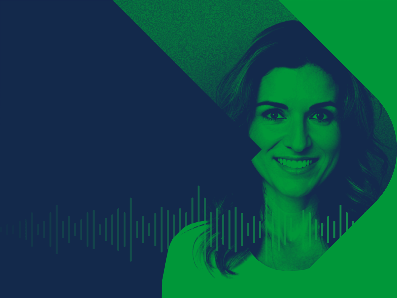 Karina Kogan, Napster: "The internet’s next act"