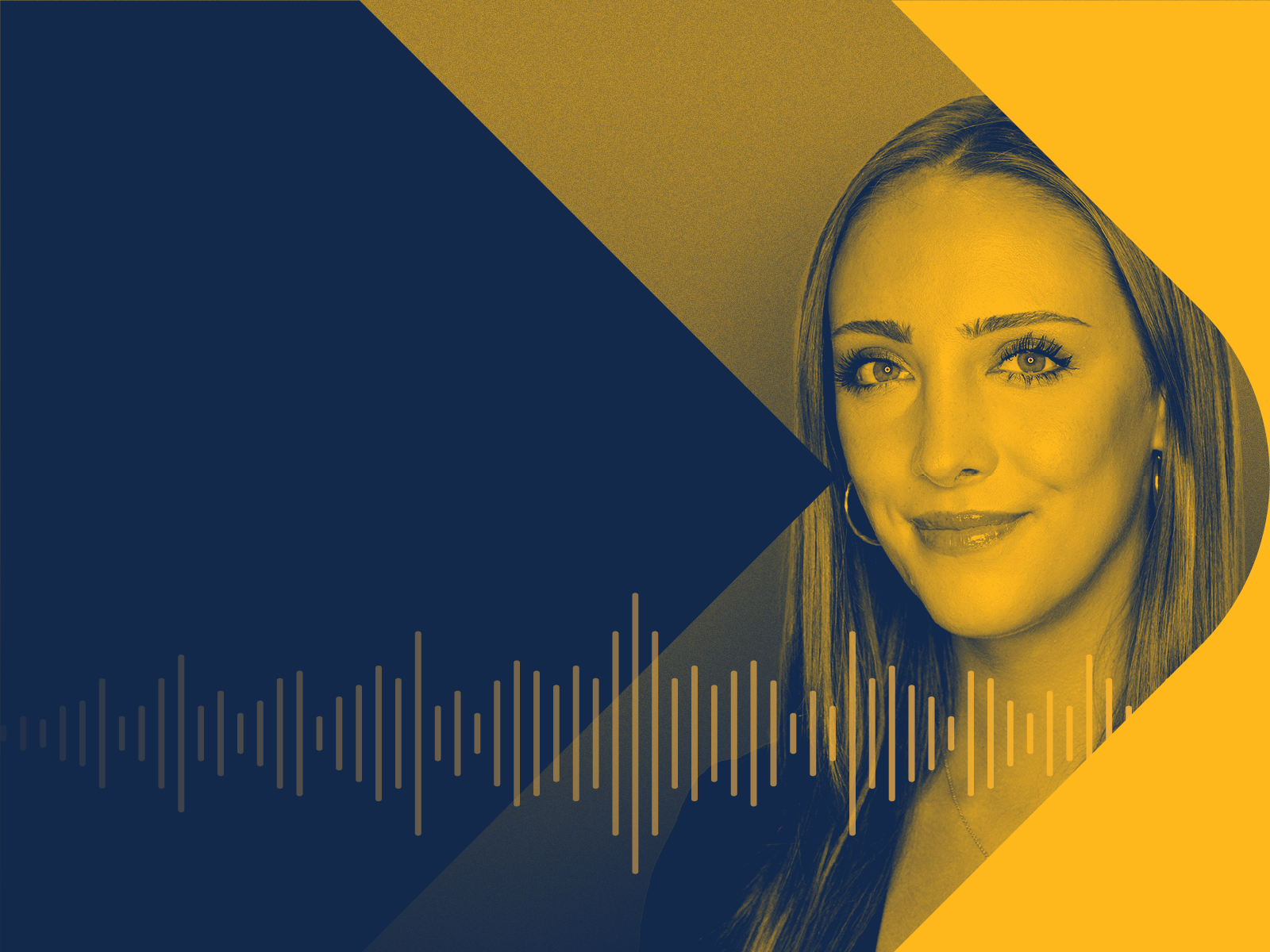 Samantha Bukowski, WPP Media: "You’ve got to commit"