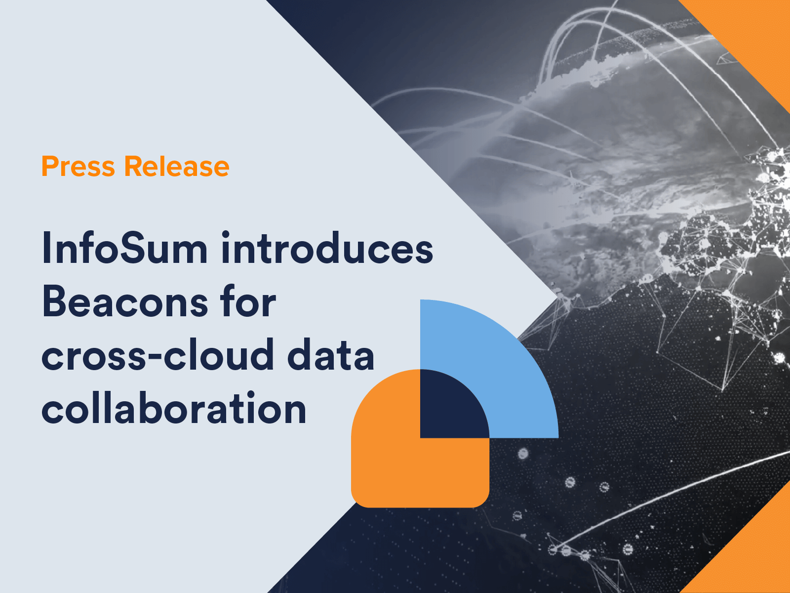 InfoSum introduces Beacons for cross-cloud data collaboration