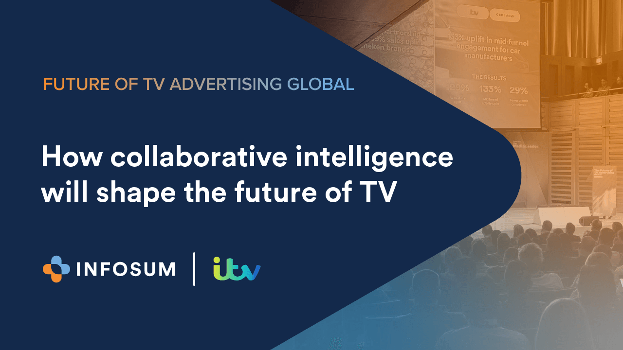 How collaborative intelligence will shape the future of TV