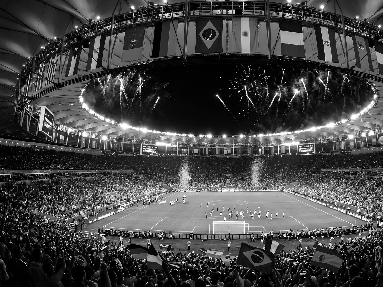 World Cup 2026: How brands will win with data collaboration and AI