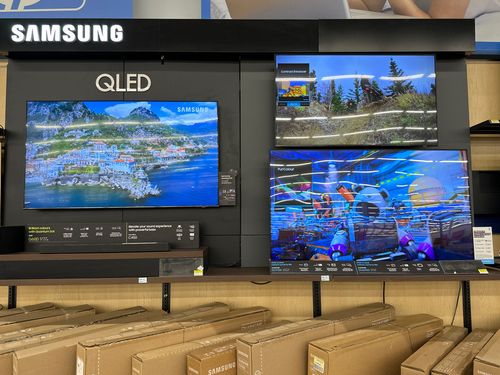 Digital Signage Project