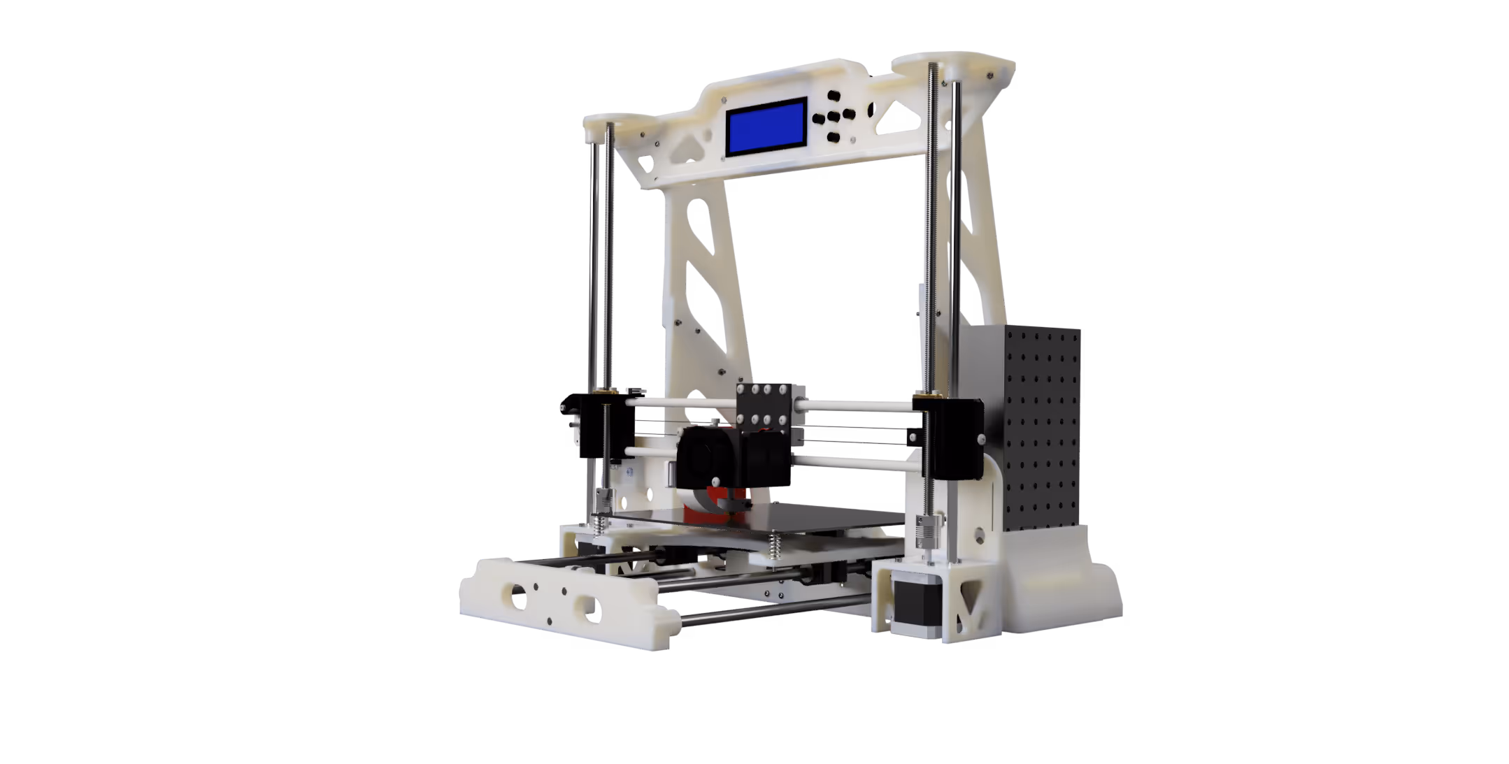 T34CH 3D Printer