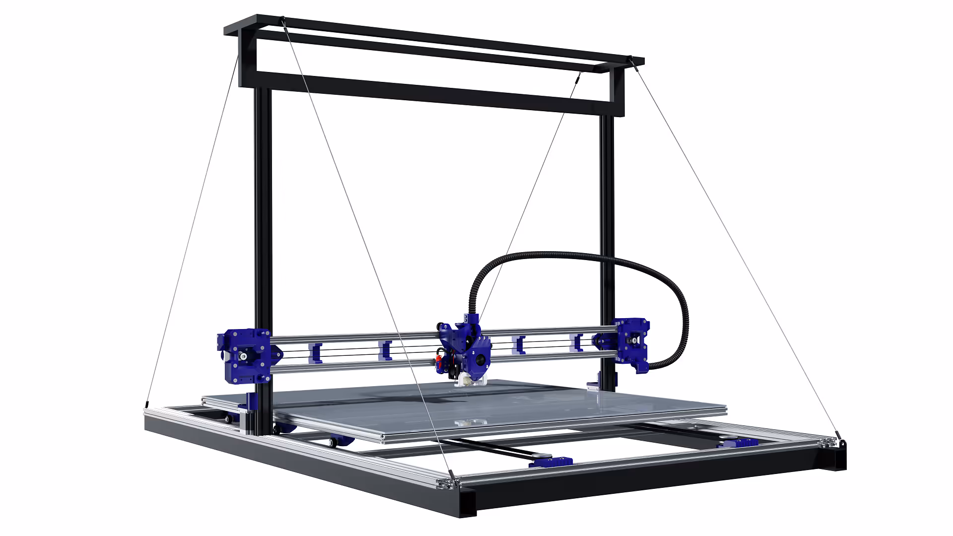 ARCHITECT01 3D Printer