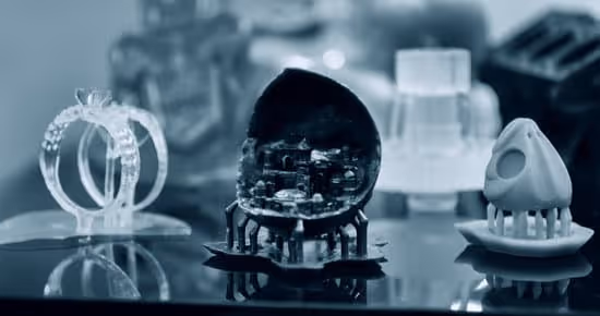 The Future of Stereolithography