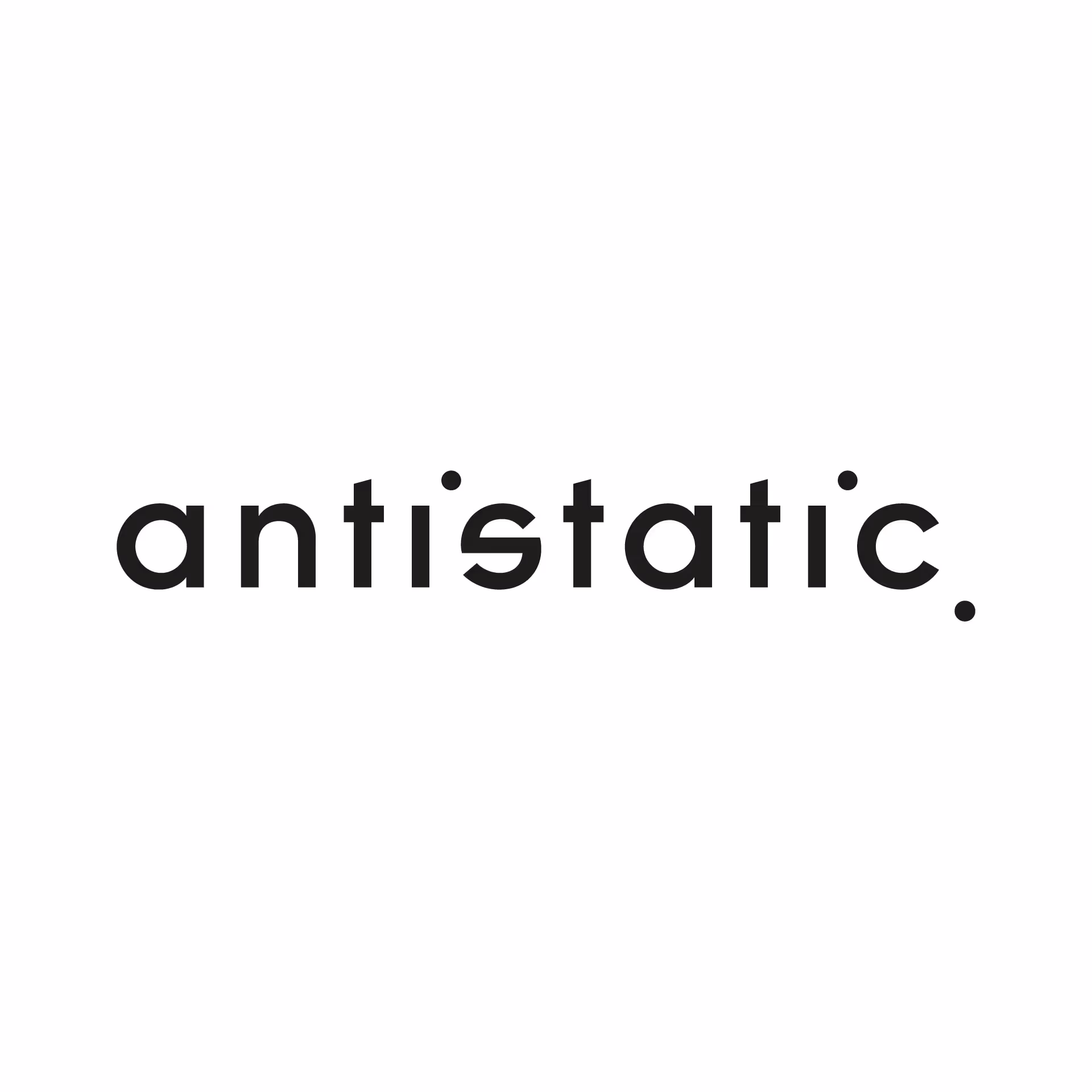 Antistatic
