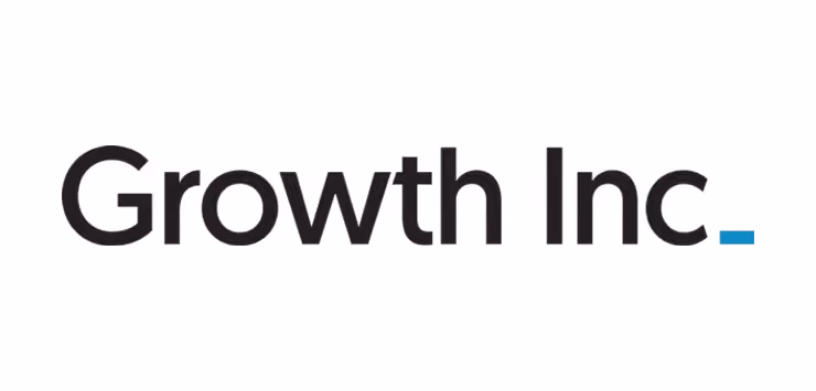 Growth Inc