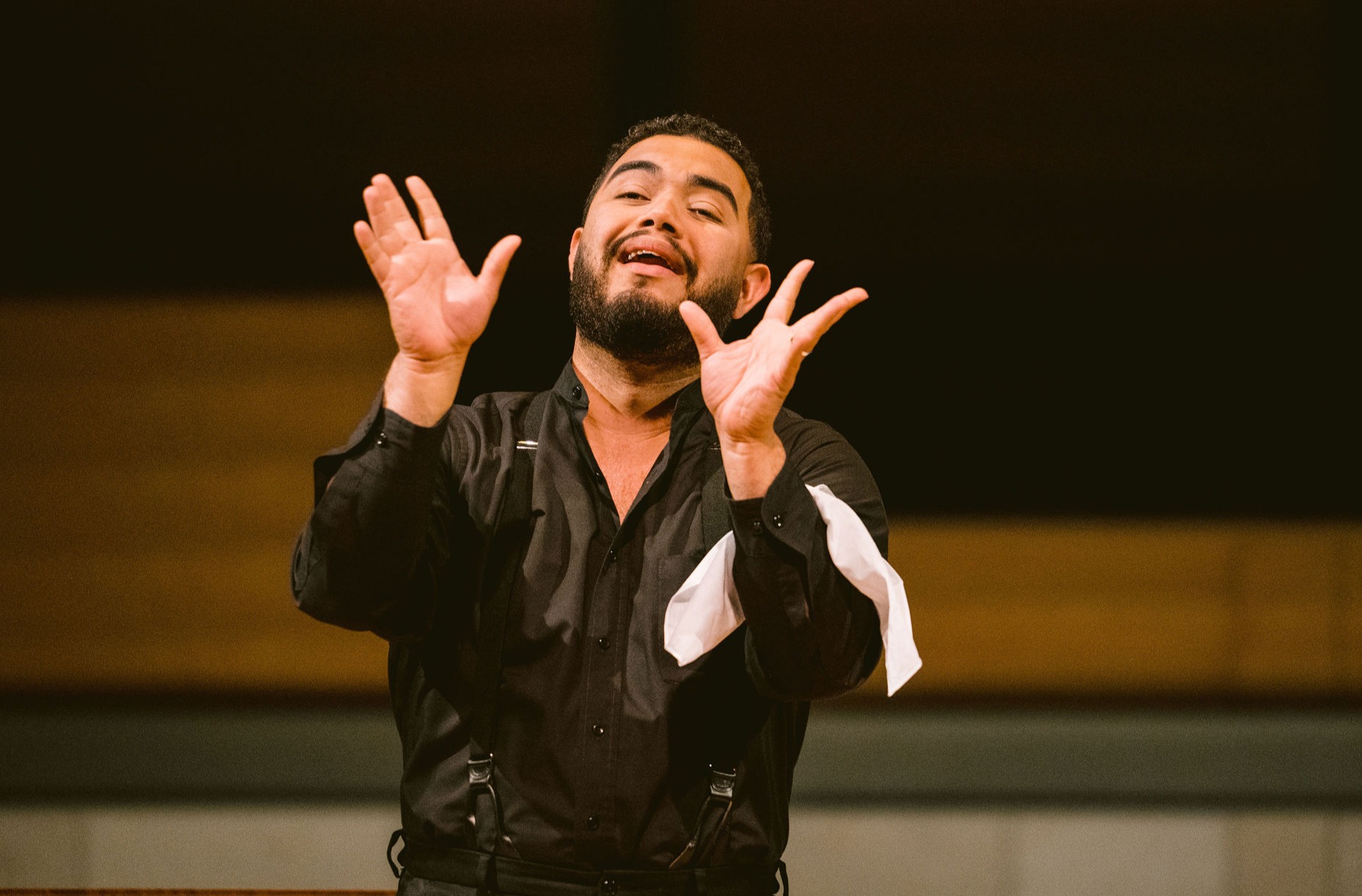 Merola Opera Program: DIRECTORS