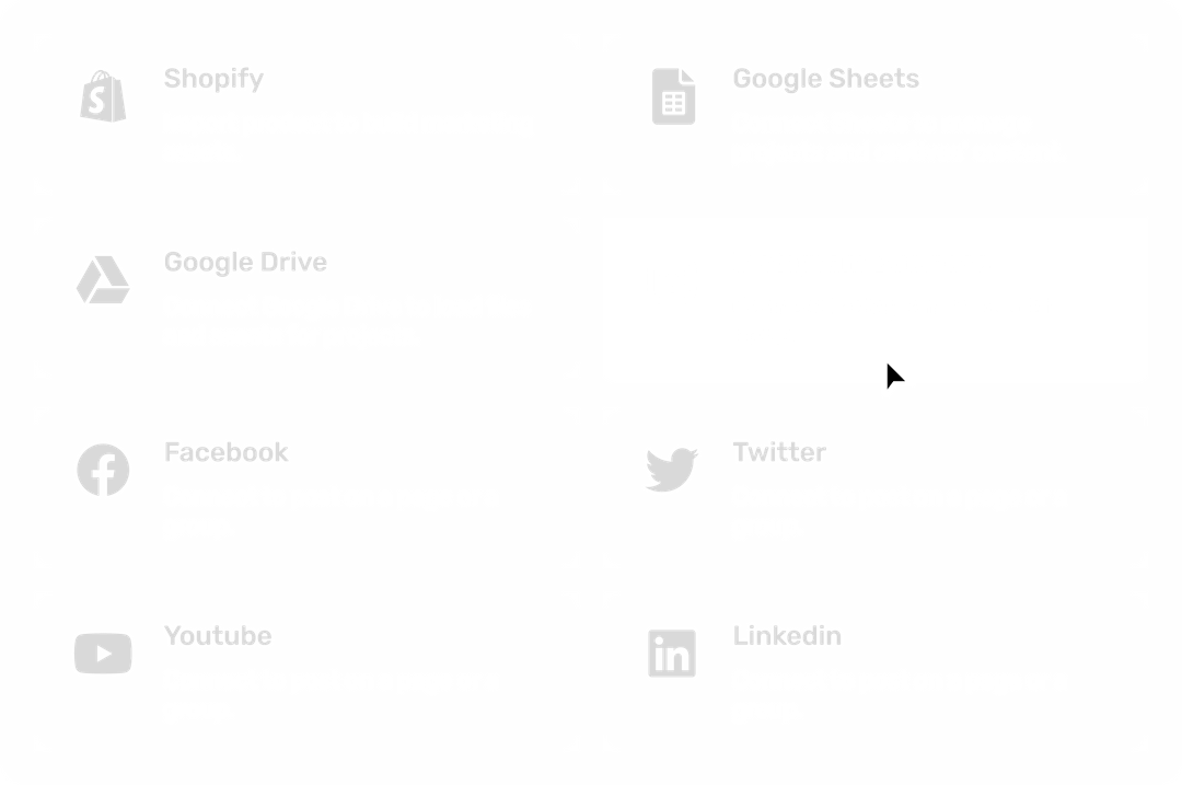 Best AI Copy Writer and Design Platform | Create and Collaborate ...