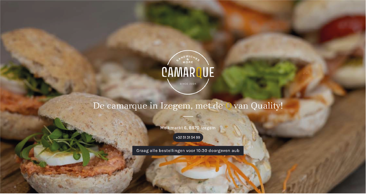 Camarque