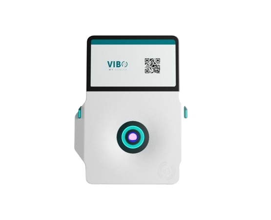 ViBo Health Product Render