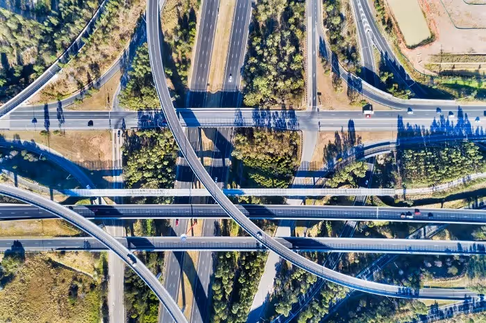 It's All About Infrastructure Projects in 2020
