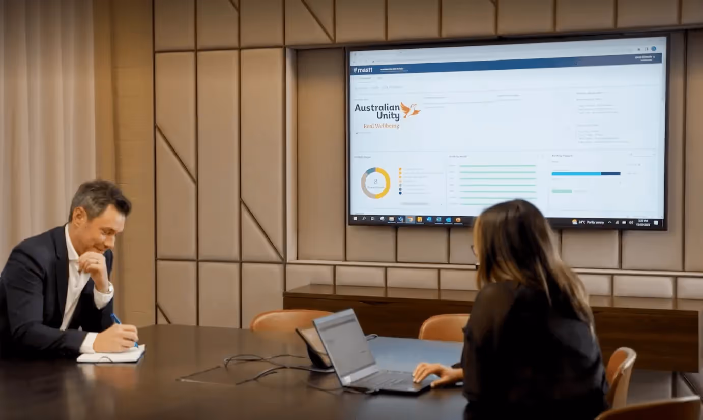 911 support team reviewing construction project dashboards