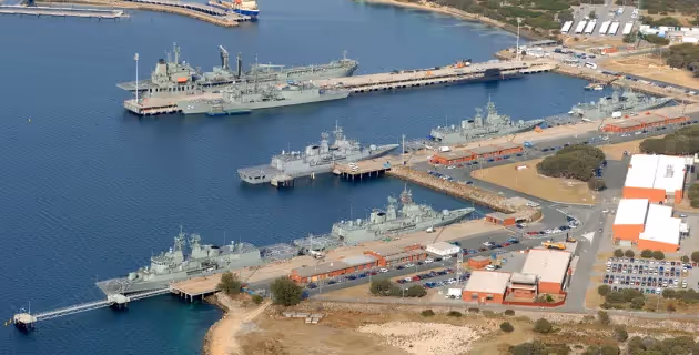 Top 8 PMCA: Introduction to the Defence CFI PMCA Panel: Mastt is proud to assist CFI on the multi-billion Navy Capability Infrastructure Sub-program.