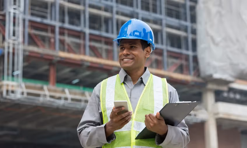 What is a Superintendent? 5 Key Roles of a Construction Project Superintendent: Superintendents will attend the site to ensure quality and compliance with the contract.