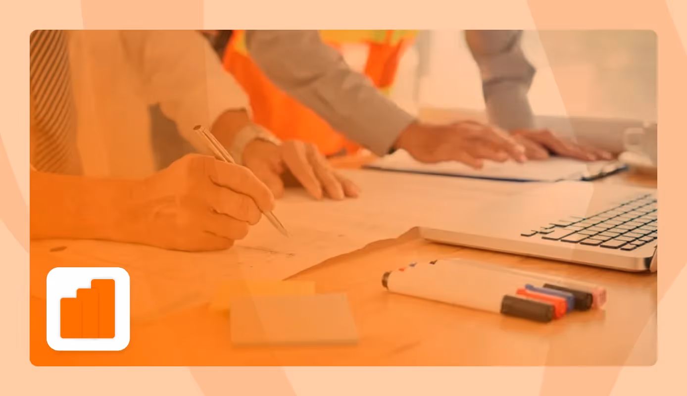 Part 2: Mastt vs Power BI. Dashboard evolutions for construction professionals