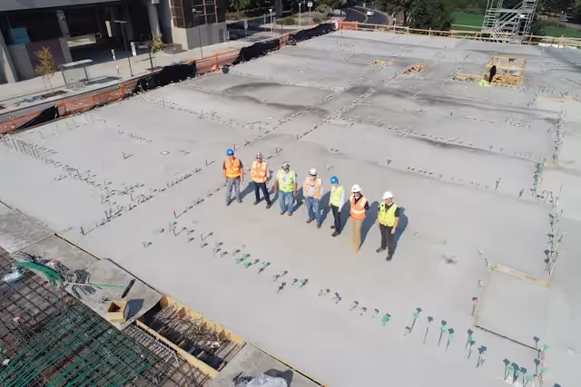 Maximizing Project Success Exploring Top Construction Administraion Techniques.
