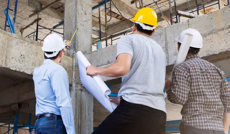 Maximizing Project Success Exploring Top Construction Administration Techniques