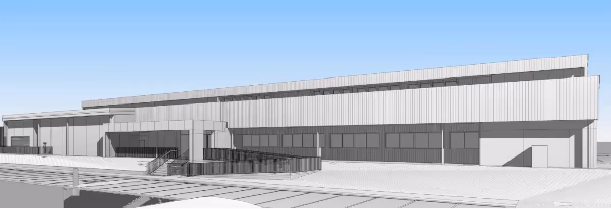 Top 10 Defence Capital Works Projects in Australia: Mission Control Centre, RAAF Base Amberley, Queensland.