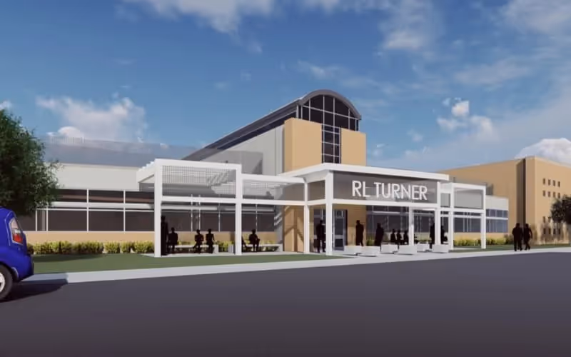 Carrolton Farms Branch Independent School District is an asset owner delivering capital projects.