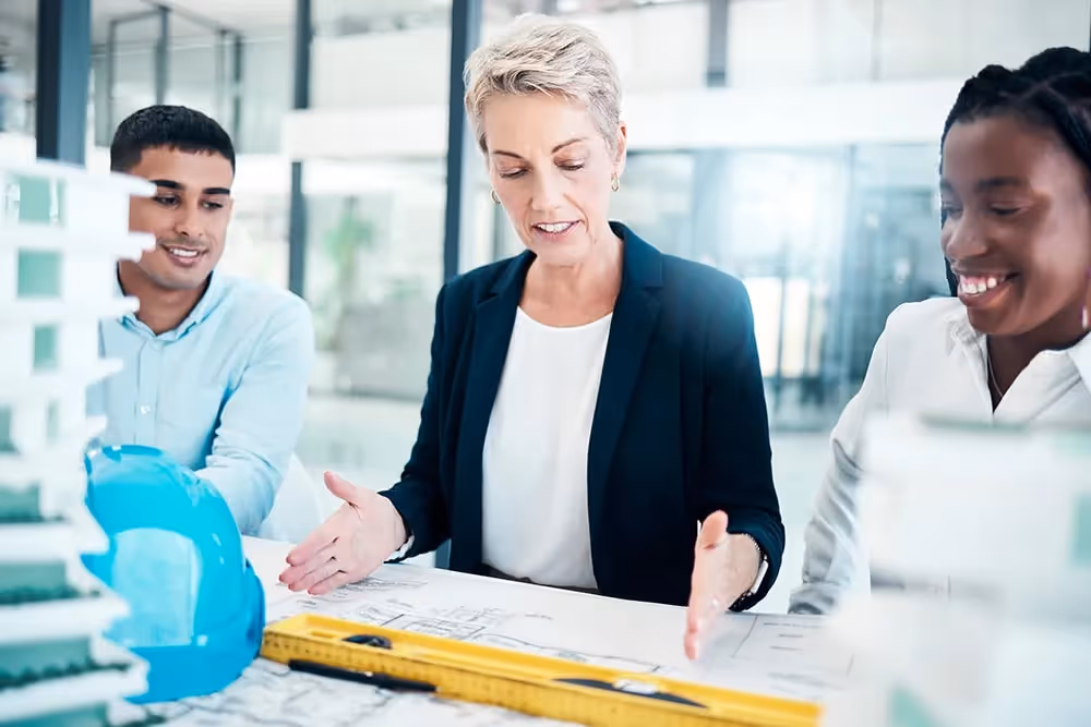 Proactive risk management safeguards project timelines and budgets. Source: YuriArcursPeopleImages via Envato