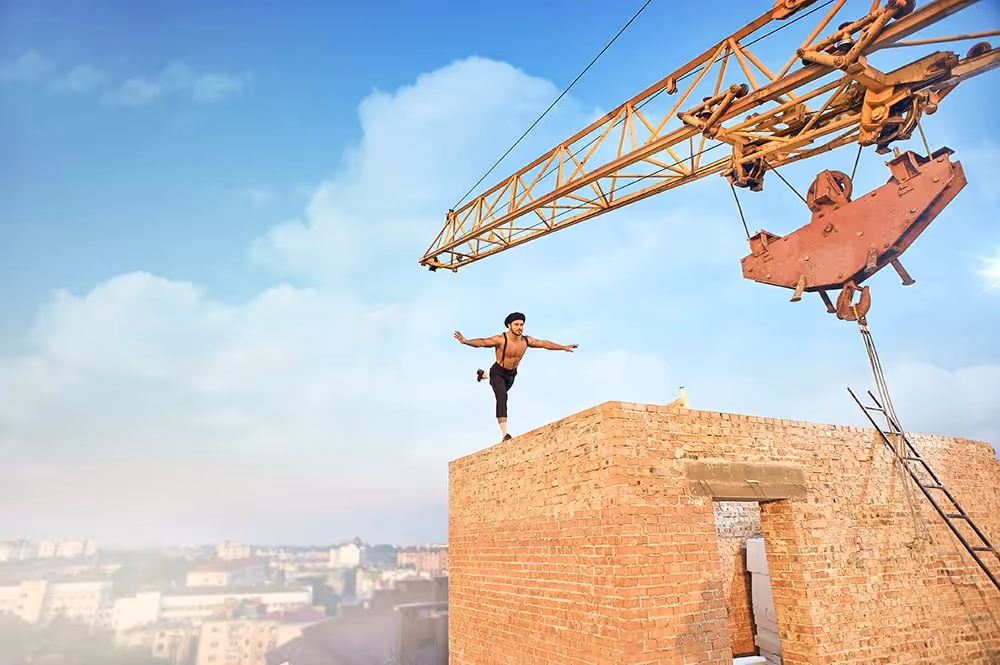 Managing capital works challenges through robust planning, design, and advanced technologies.