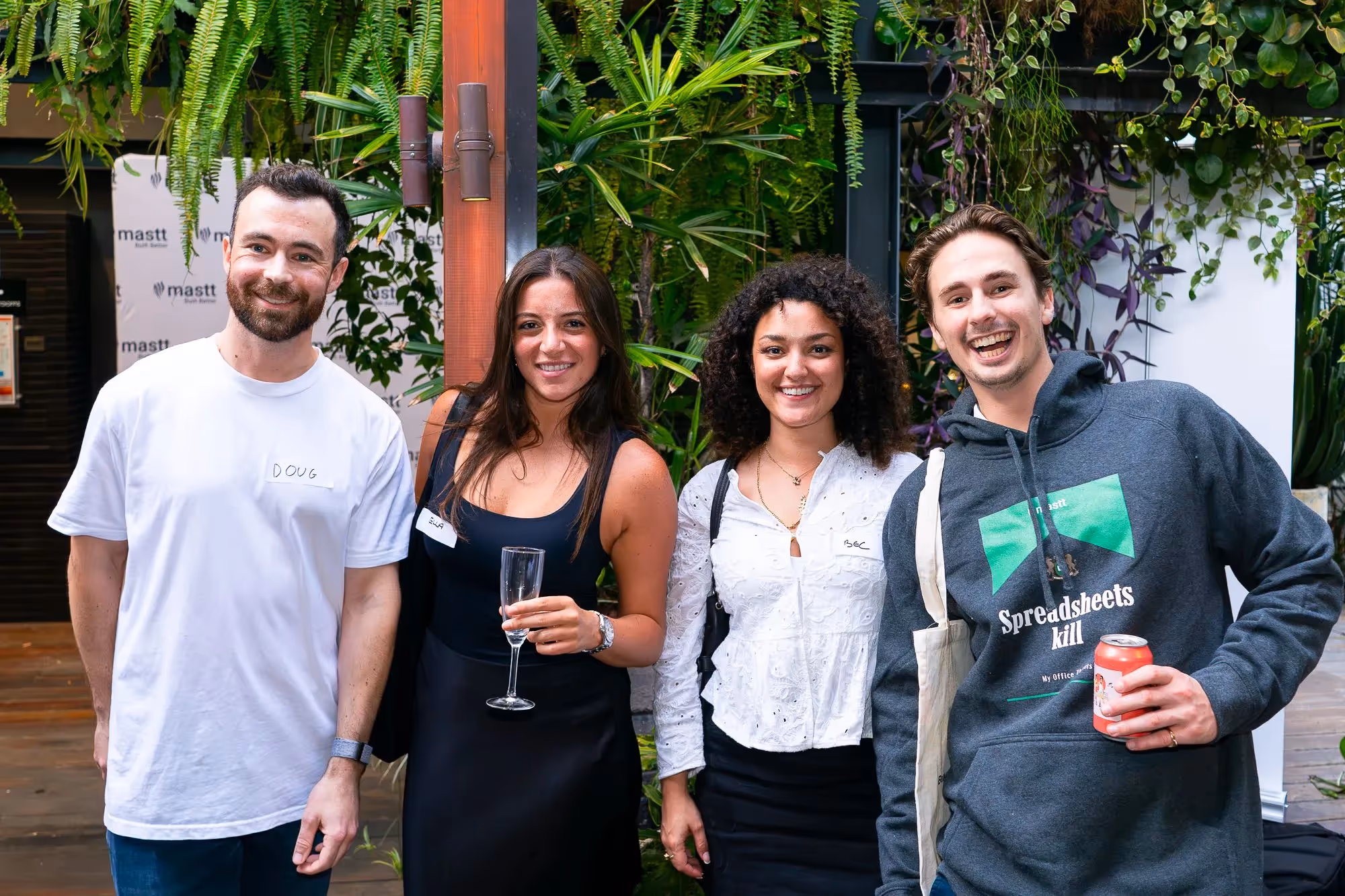 Deliveirng amazing projects remind us why we do what we do.