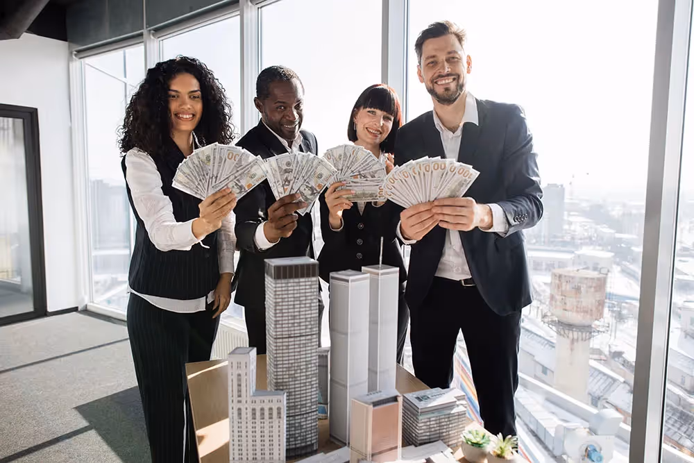 Open communication improves collaboration and retention release.