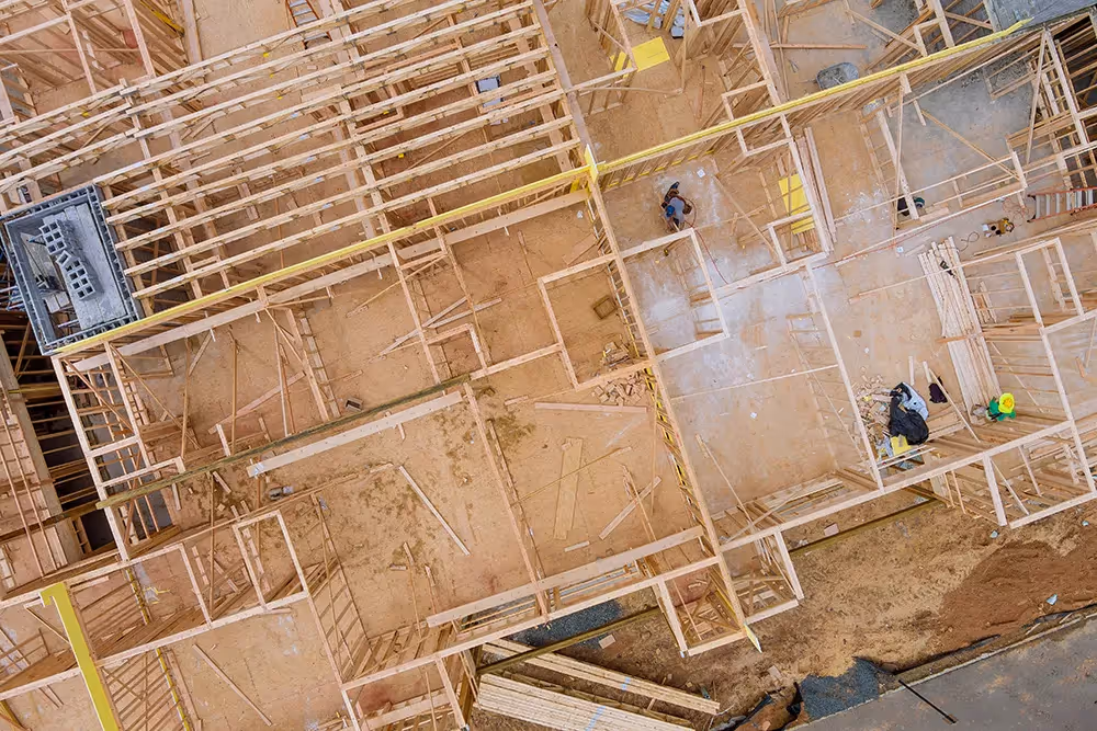 Retention release safeguards quality through withheld payments.