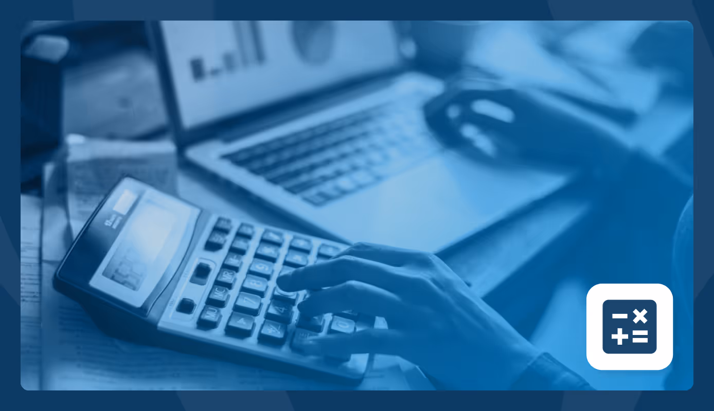 Variance Analysis: Calculate, Track, Report [Free Calculator]