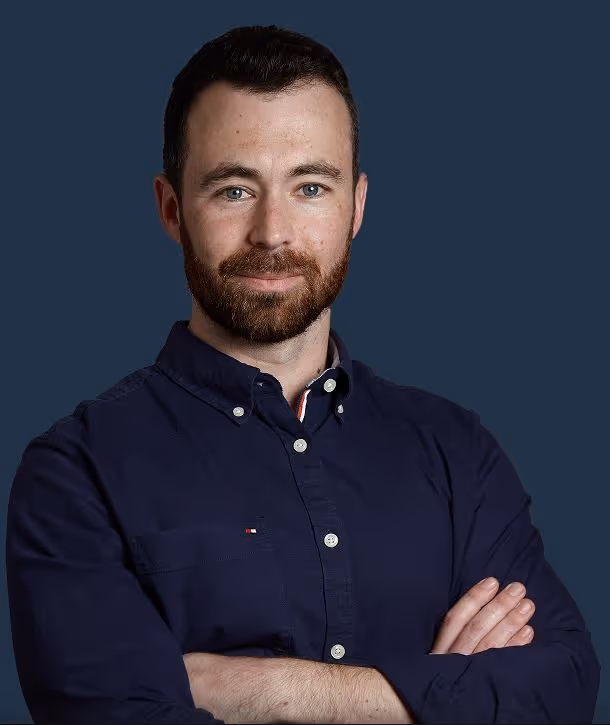 Doug Vincent, CEO of Mastt