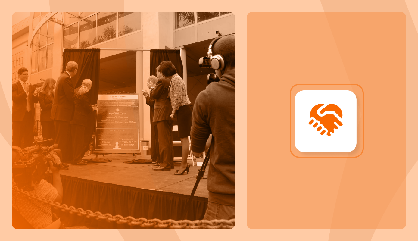 Building Dedication Ceremony: What, Who, and How
