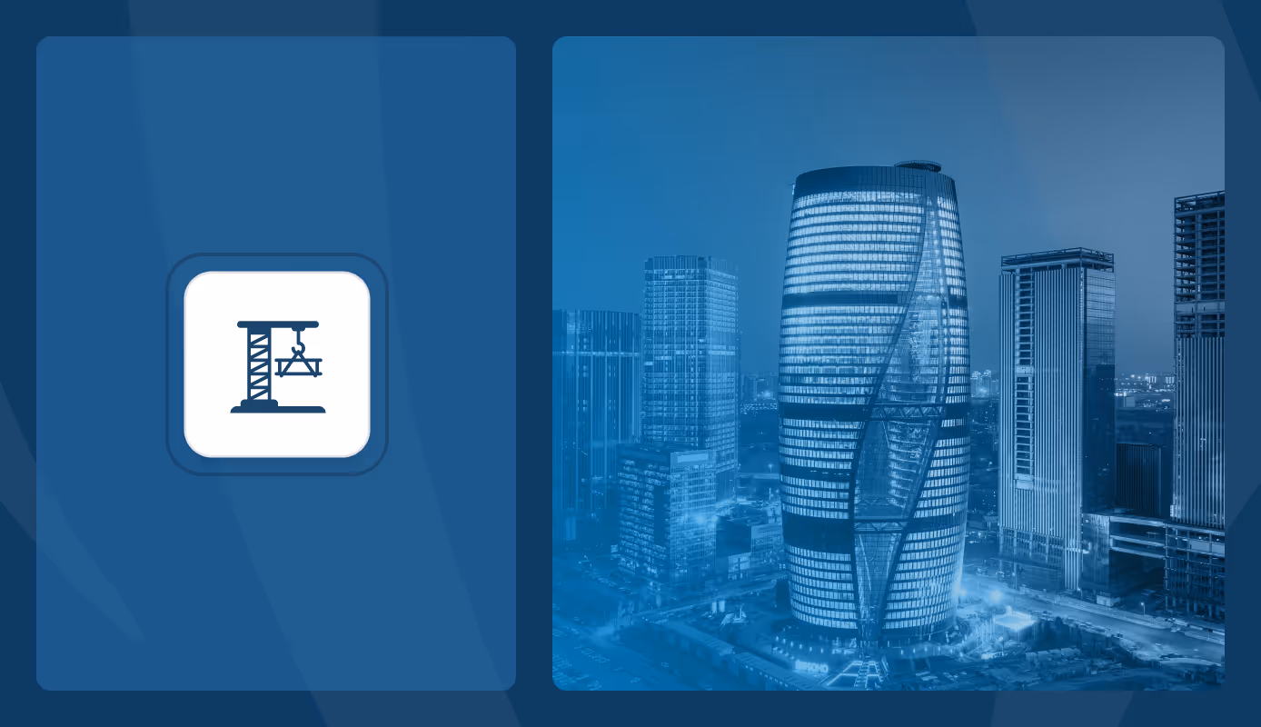 World's Biggest Construction Companies Leading into 2025: Top 15 List