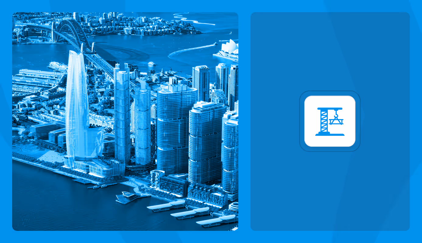 Top 10 Biggest Construction Companies in Australia Dominating 2025