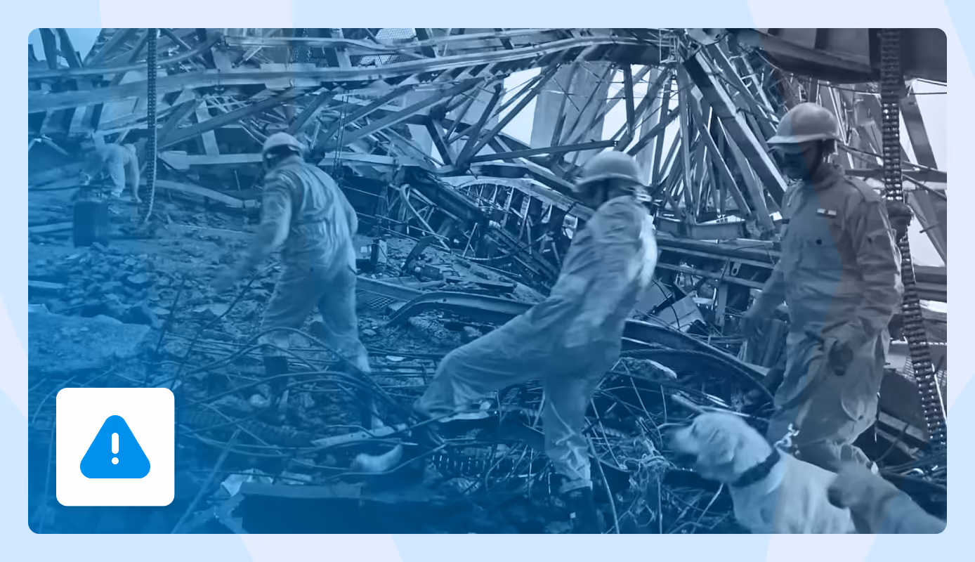 Top 7 Construction Accidents: Causes, Prevention, and Real Examples