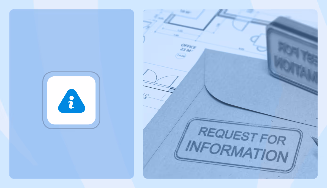 How to Write a Construction RFI: Get Fast Answers and Avoid Project Delays