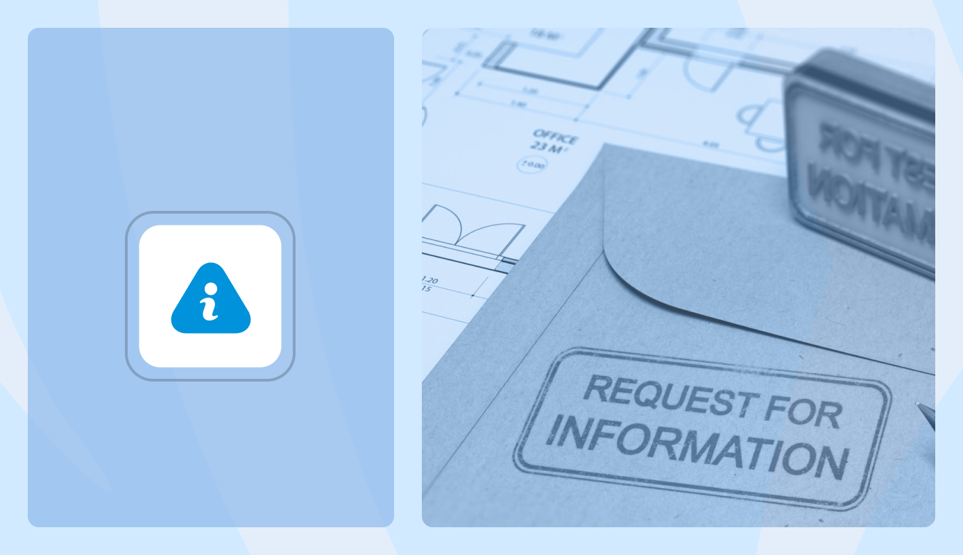 How to Write a Construction RFI: Get Fast Answers and Avoid Project Delays