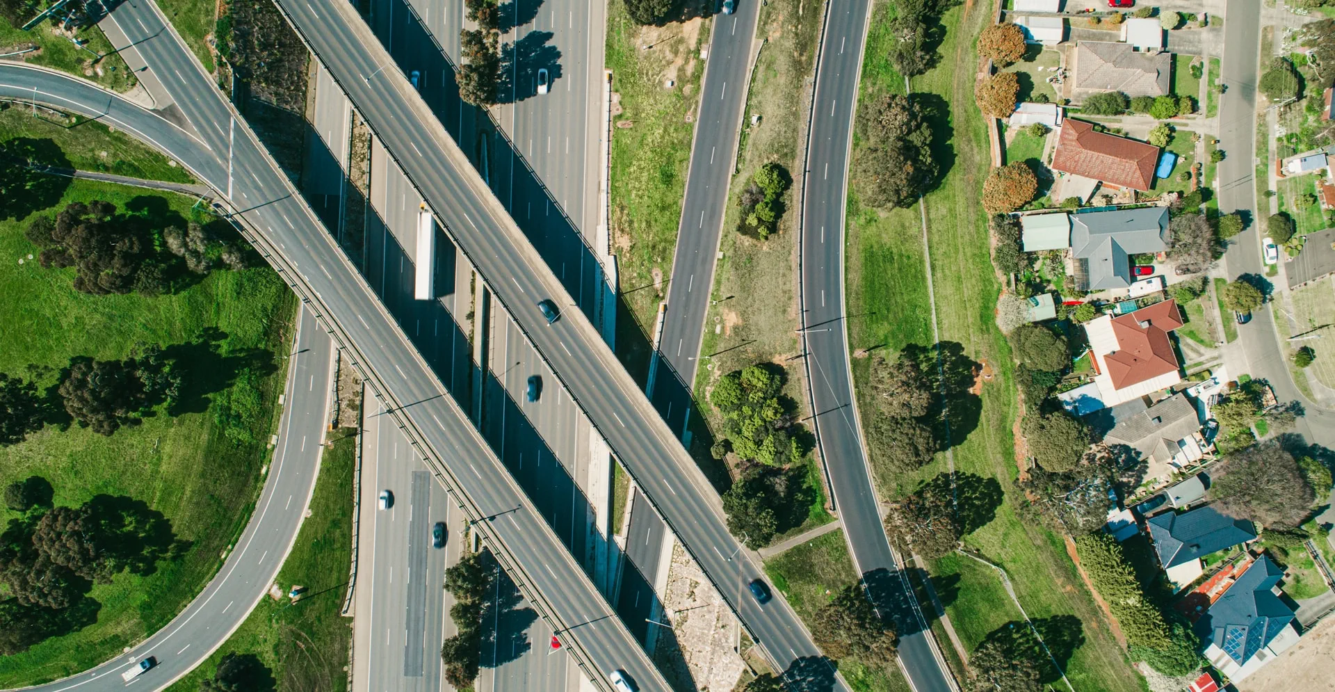 Arcadis advised on Sydney Gateway’s urban and transport infrastructure delivery.
