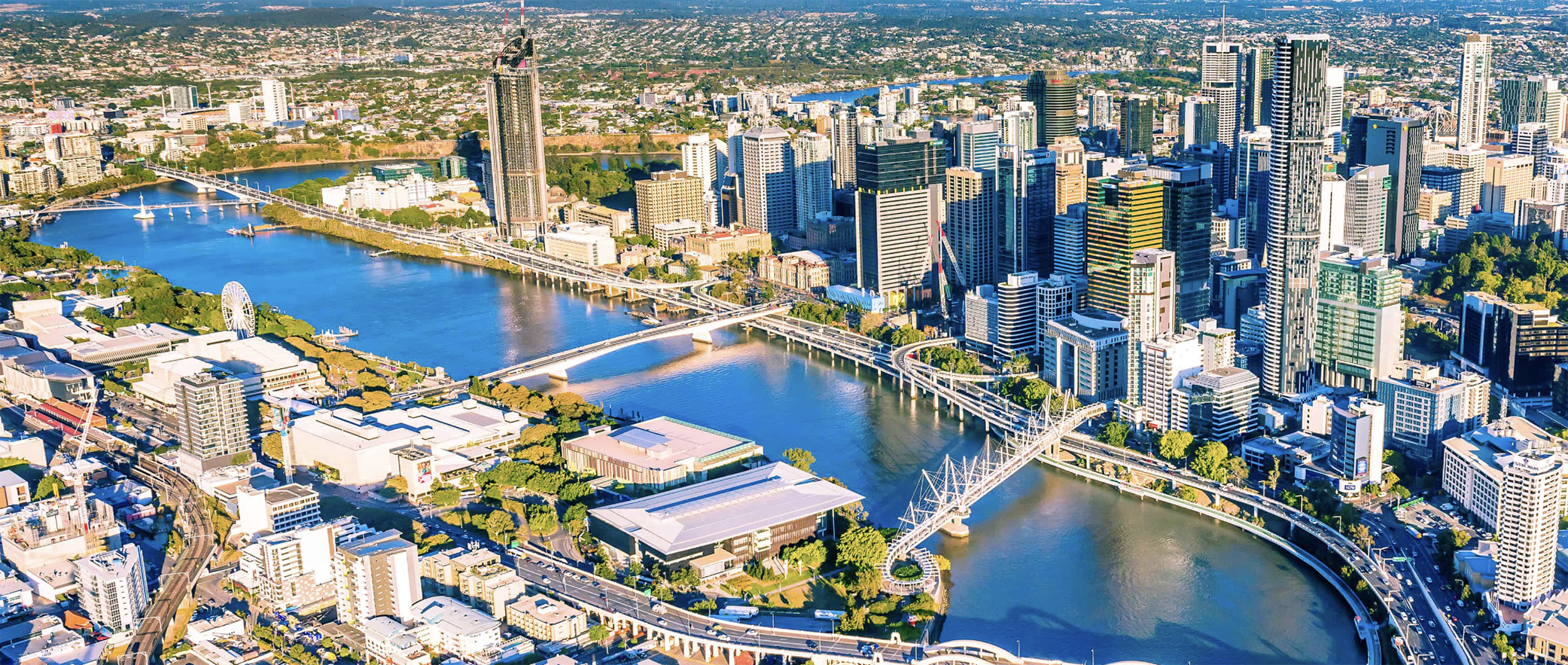 AECOM-led Cross River Rail planning through Brisbane city precincts.