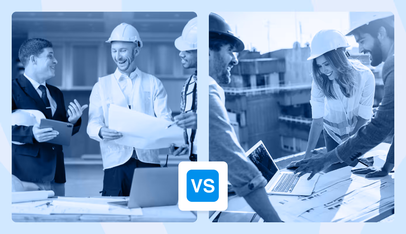 Construction Administration vs Construction Management: Key Differences