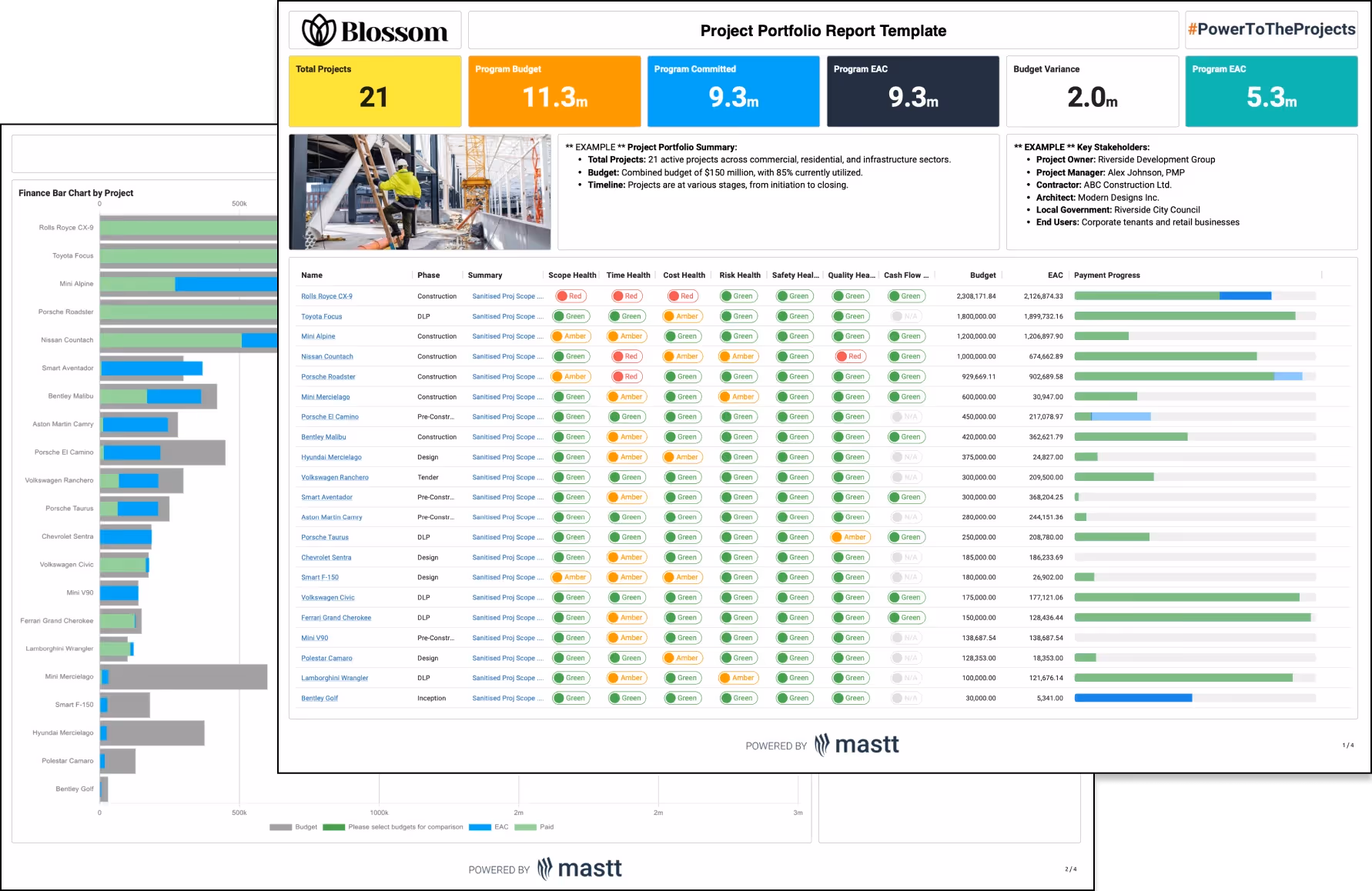 Project Portfolio Template