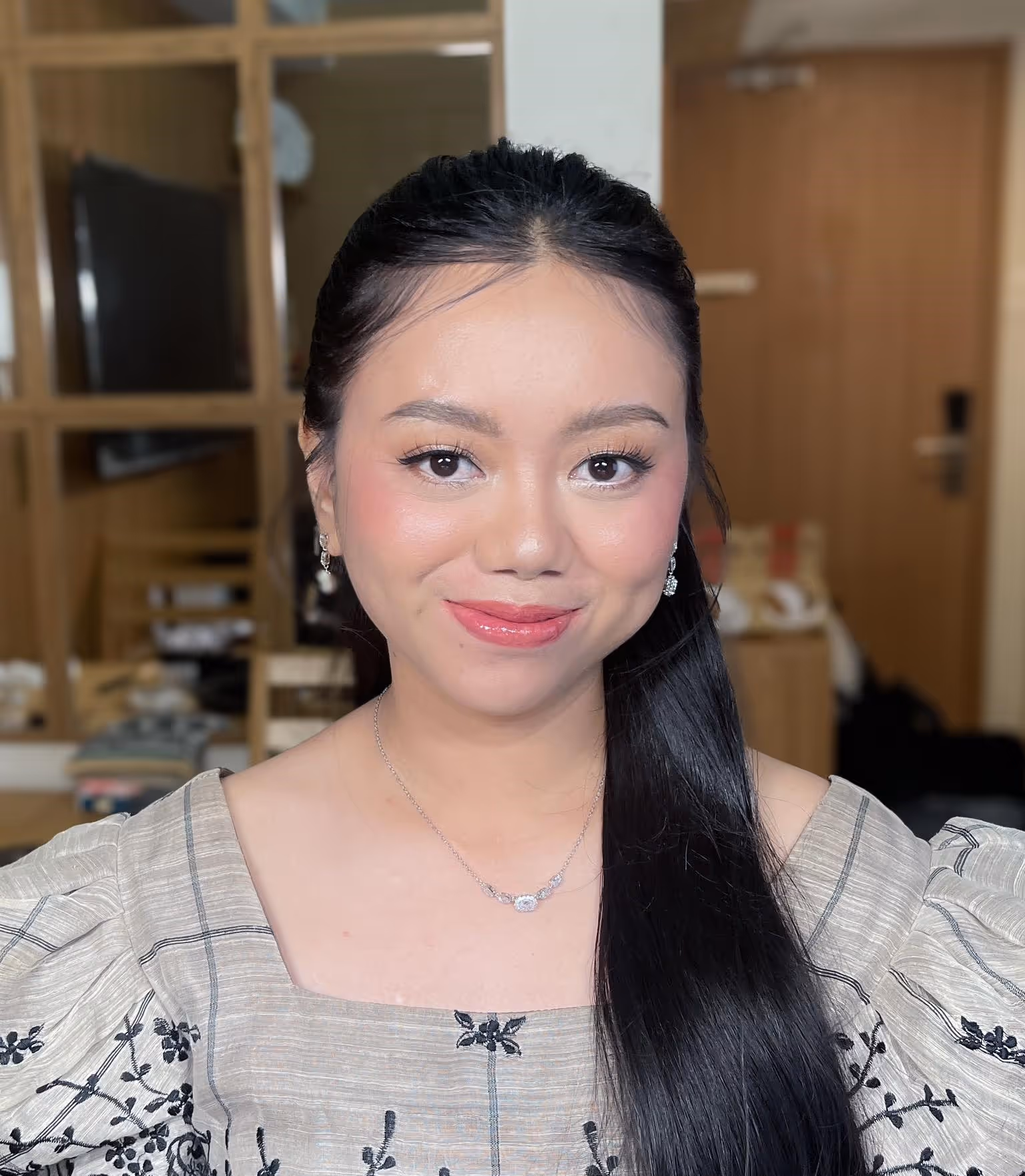 Kristel Sapungan
