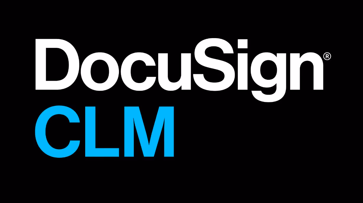 DocuSign CLM